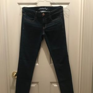 American Eagle Jeggings  - Size 6